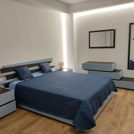 Dh Studio Apartments Castellammare del Golfo Dış mekan fotoğraf
