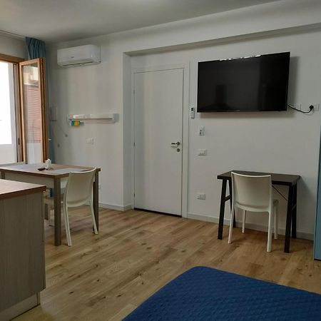 Dh Studio Apartments Castellammare del Golfo Dış mekan fotoğraf