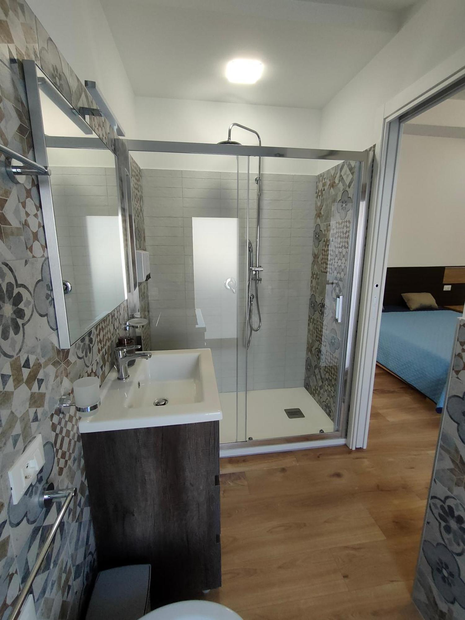 Dh Studio Apartments Castellammare del Golfo Dış mekan fotoğraf
