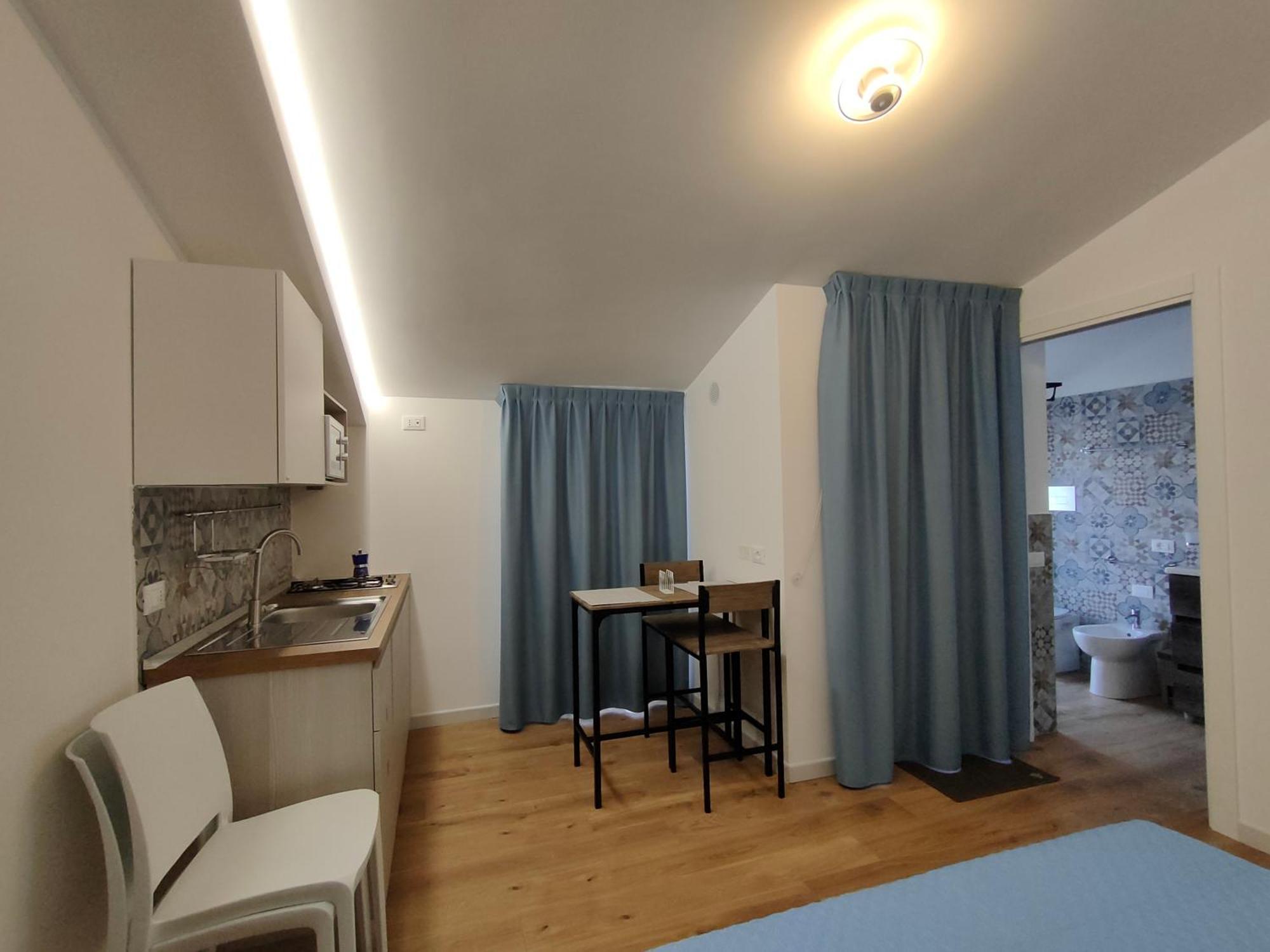 Dh Studio Apartments Castellammare del Golfo Dış mekan fotoğraf