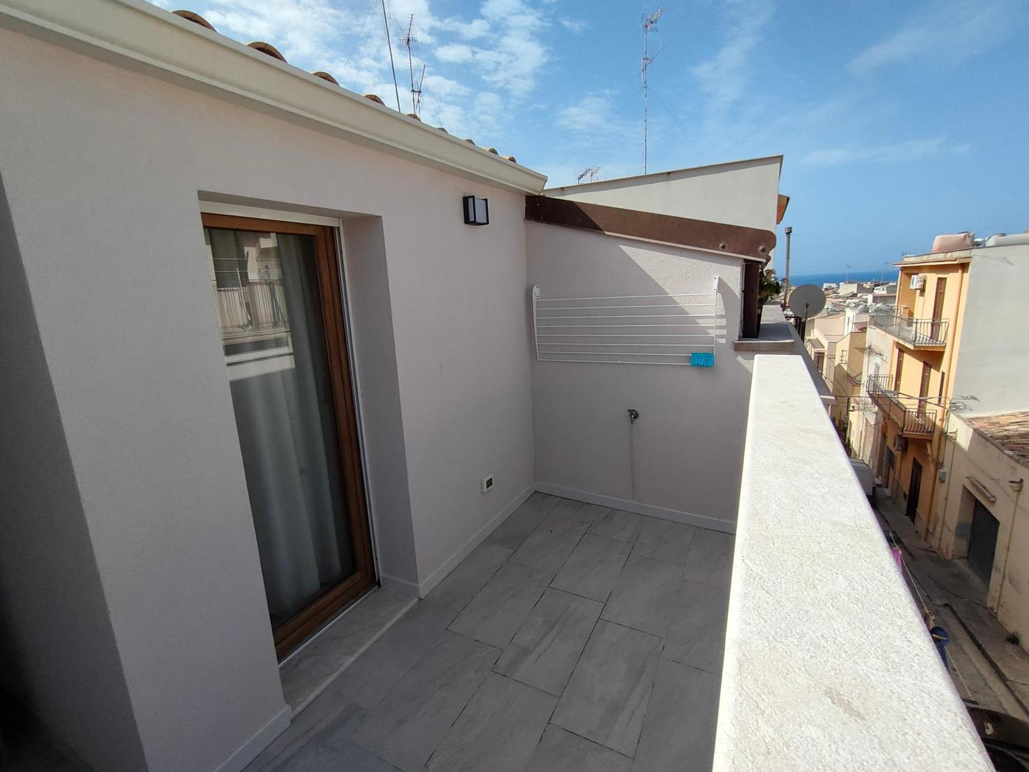 Dh Studio Apartments Castellammare del Golfo Dış mekan fotoğraf