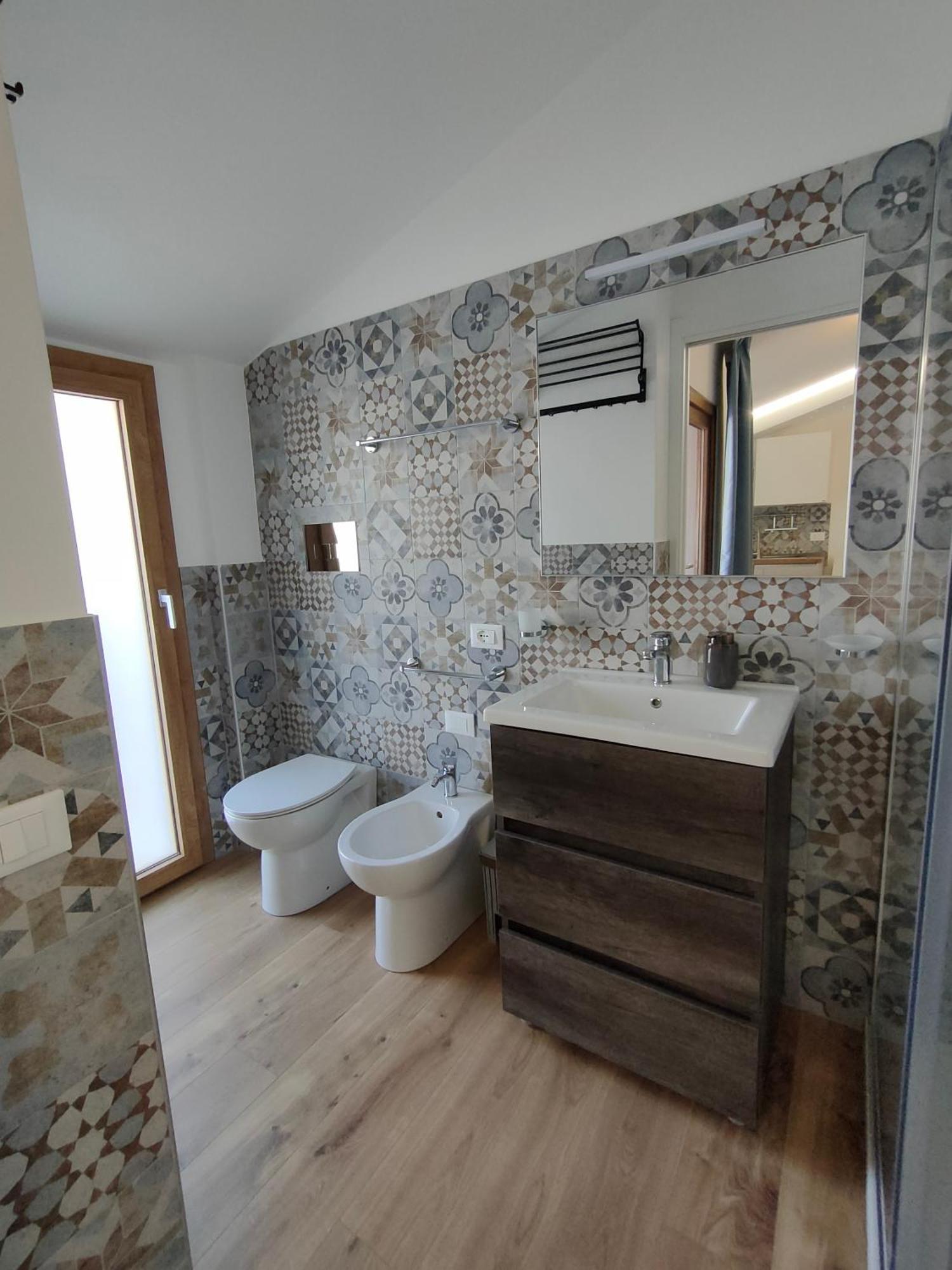 Dh Studio Apartments Castellammare del Golfo Dış mekan fotoğraf