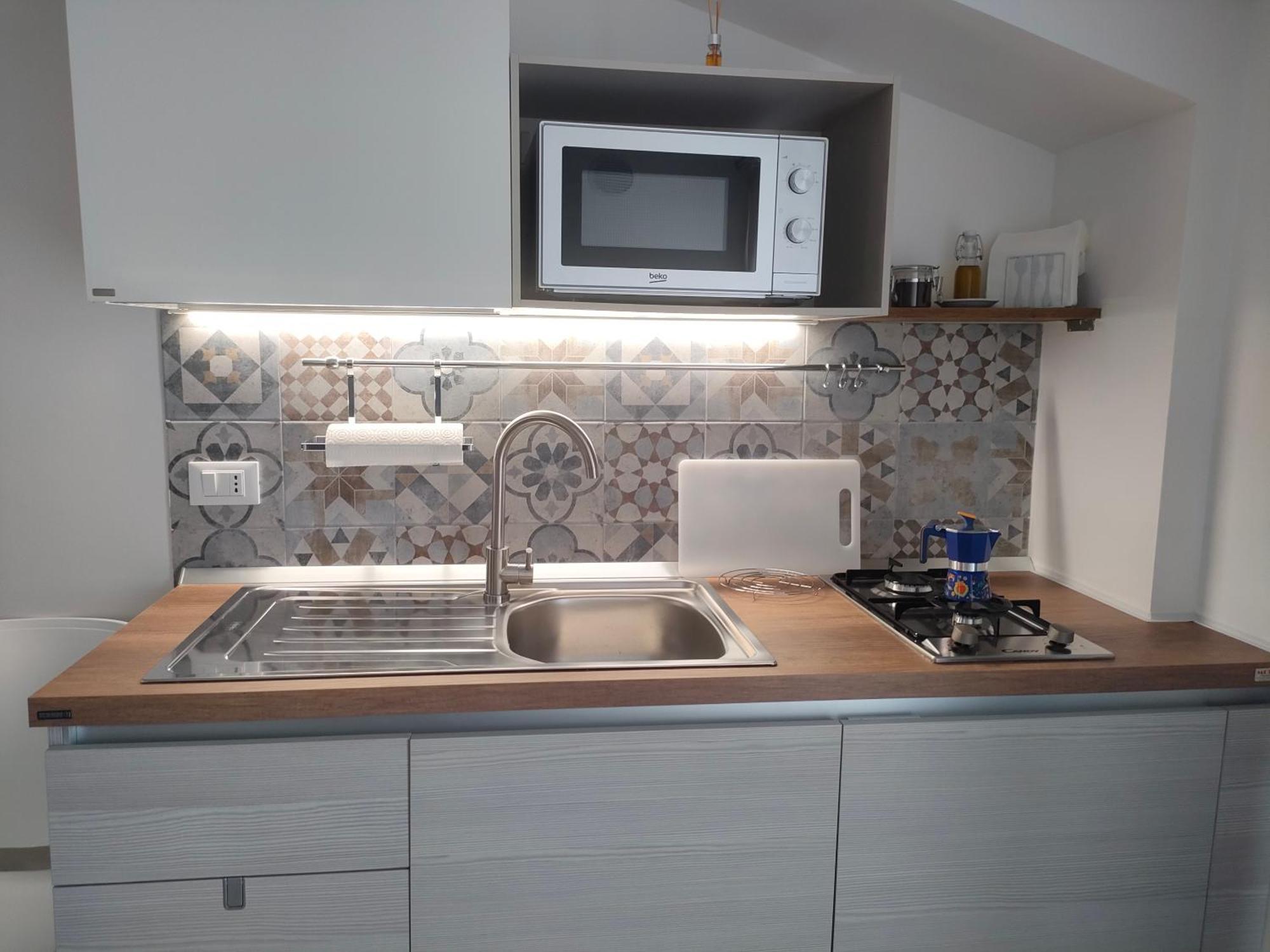 Dh Studio Apartments Castellammare del Golfo Dış mekan fotoğraf