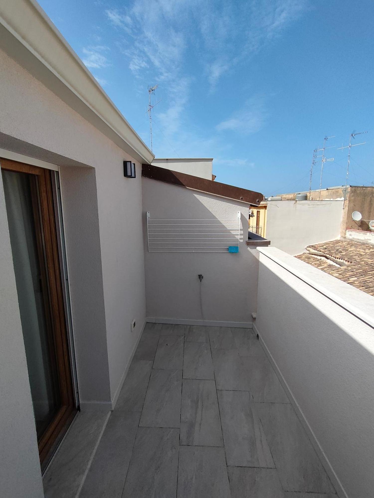 Dh Studio Apartments Castellammare del Golfo Dış mekan fotoğraf