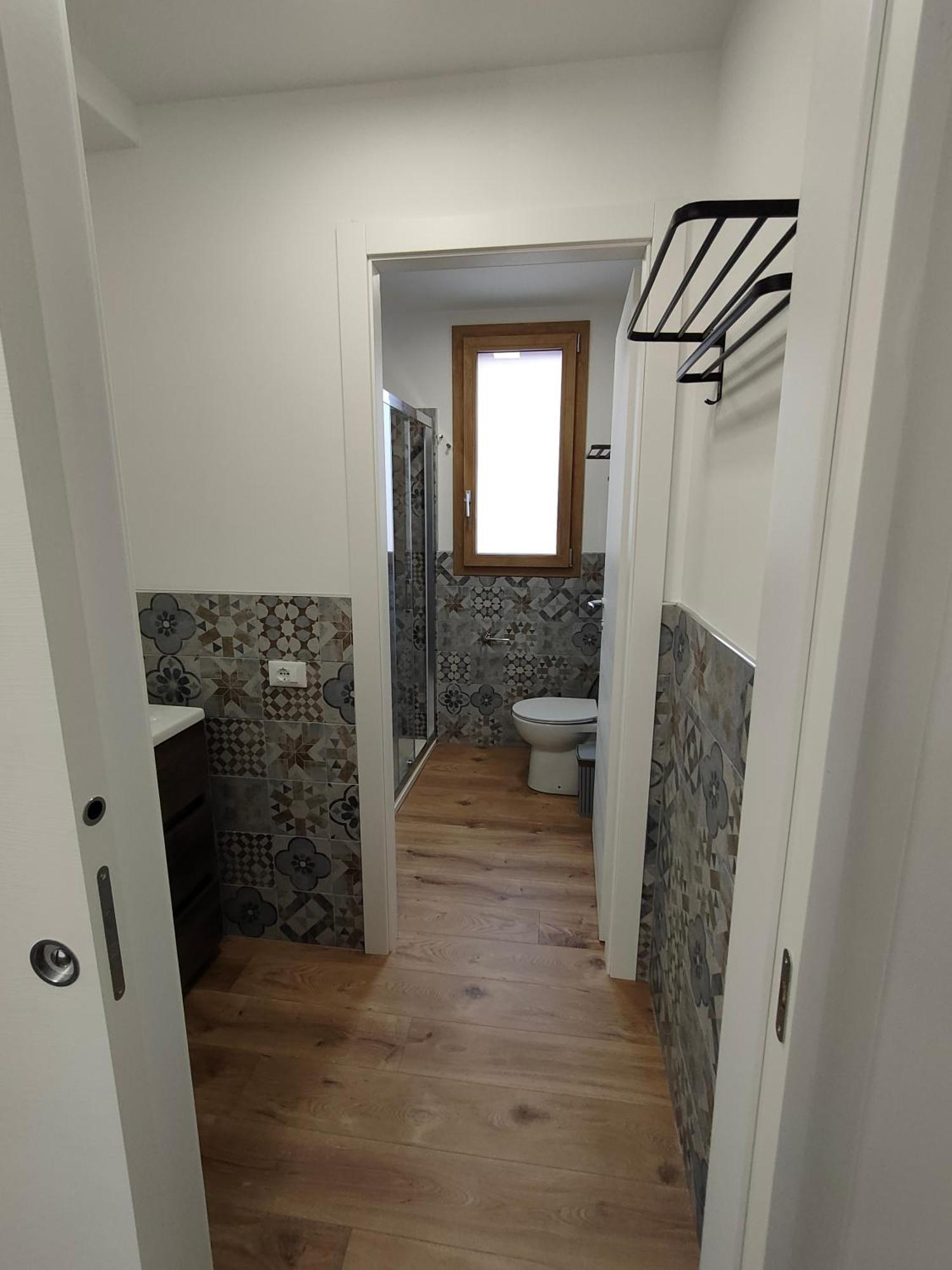 Dh Studio Apartments Castellammare del Golfo Dış mekan fotoğraf
