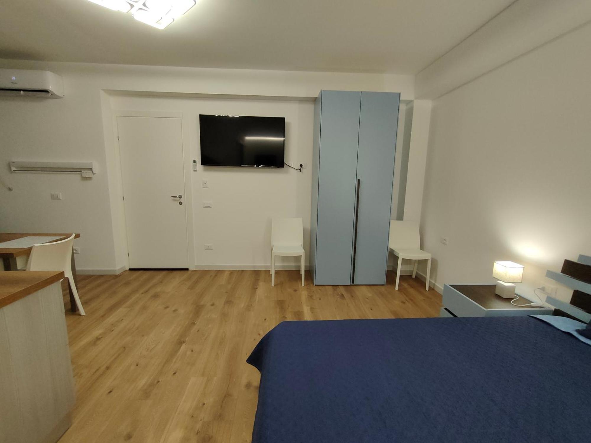 Dh Studio Apartments Castellammare del Golfo Dış mekan fotoğraf