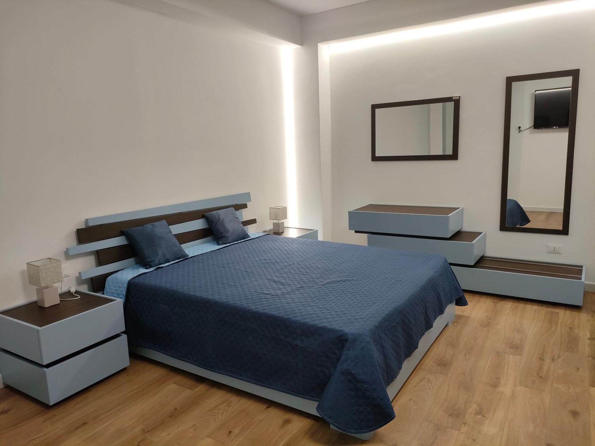 Dh Studio Apartments Castellammare del Golfo Dış mekan fotoğraf