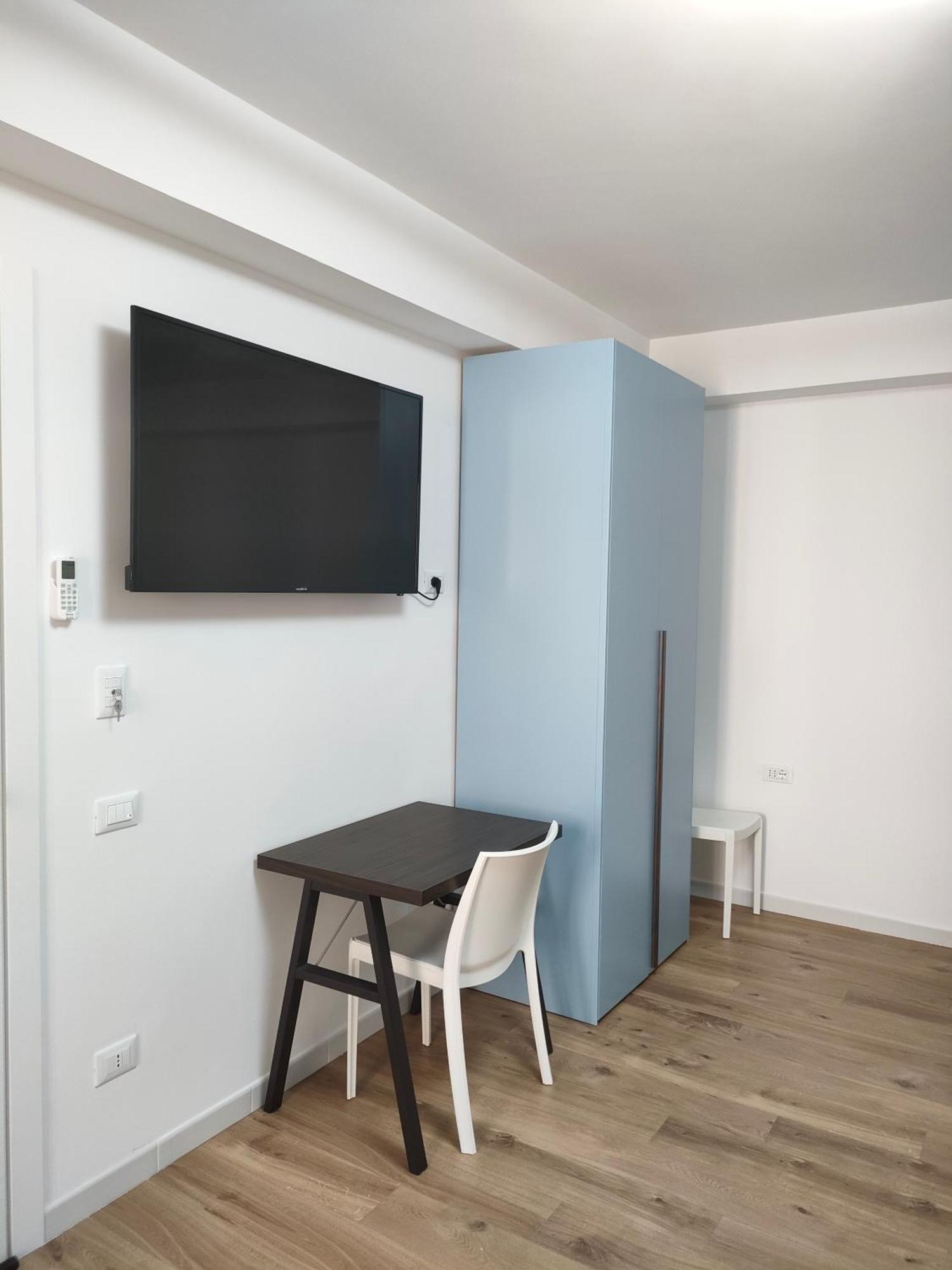 Dh Studio Apartments Castellammare del Golfo Dış mekan fotoğraf