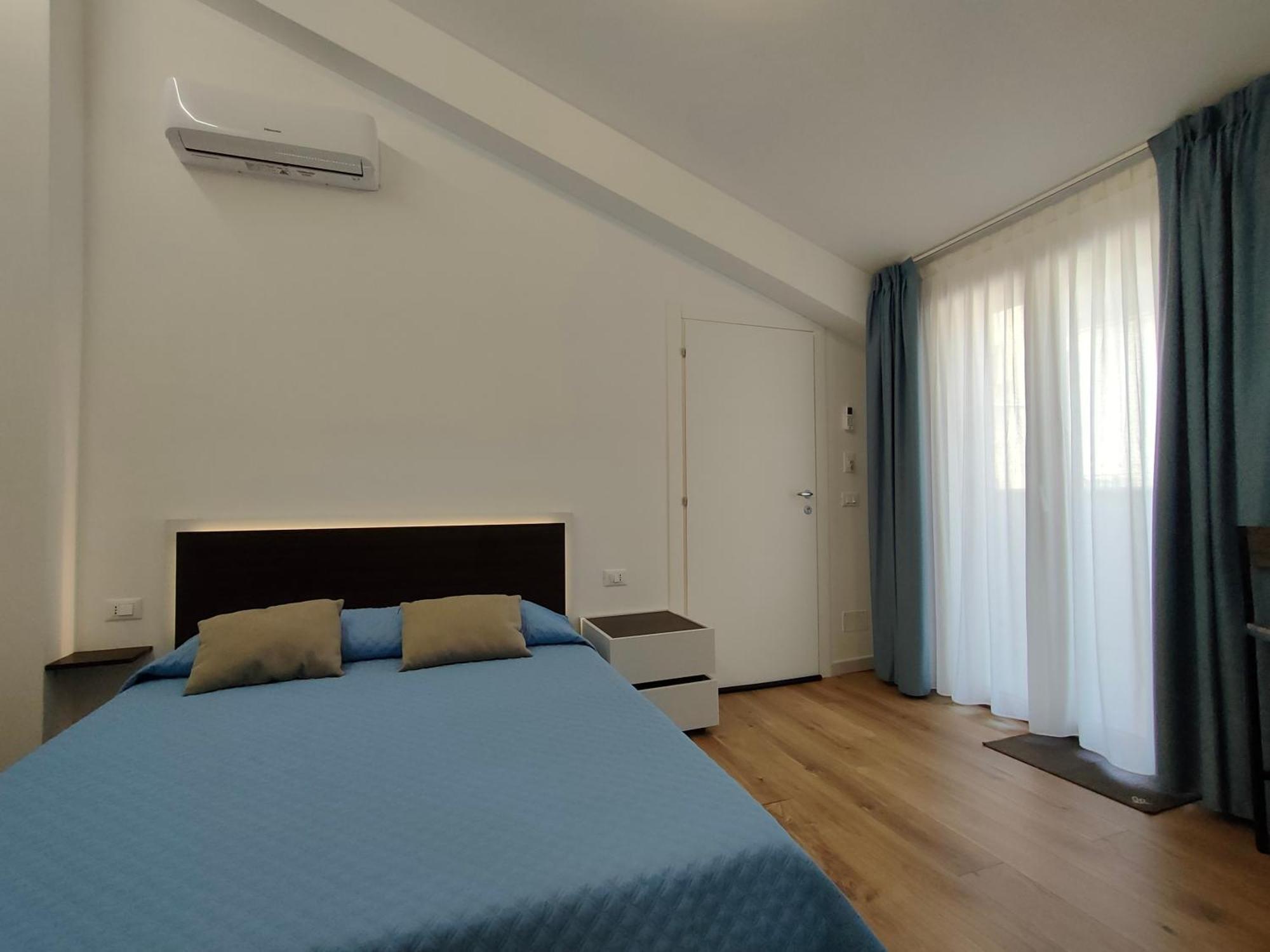 Dh Studio Apartments Castellammare del Golfo Dış mekan fotoğraf