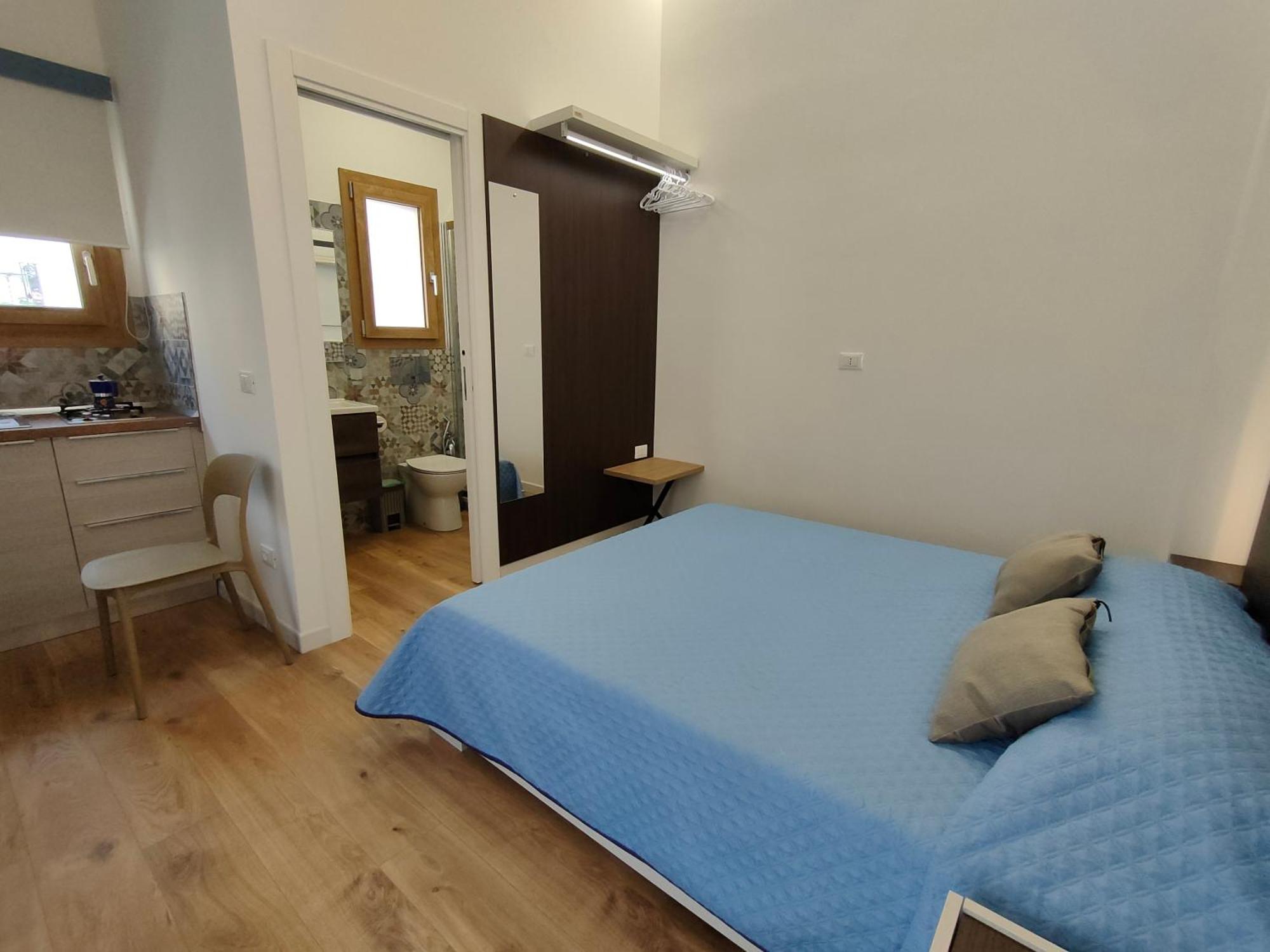 Dh Studio Apartments Castellammare del Golfo Dış mekan fotoğraf