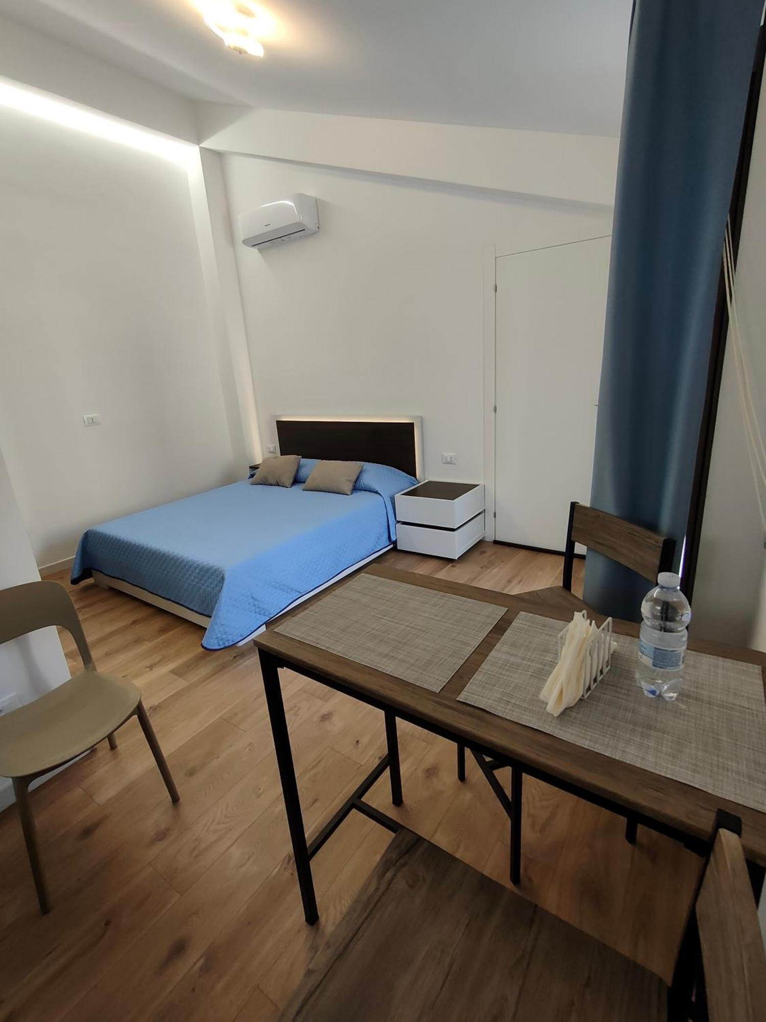 Dh Studio Apartments Castellammare del Golfo Dış mekan fotoğraf