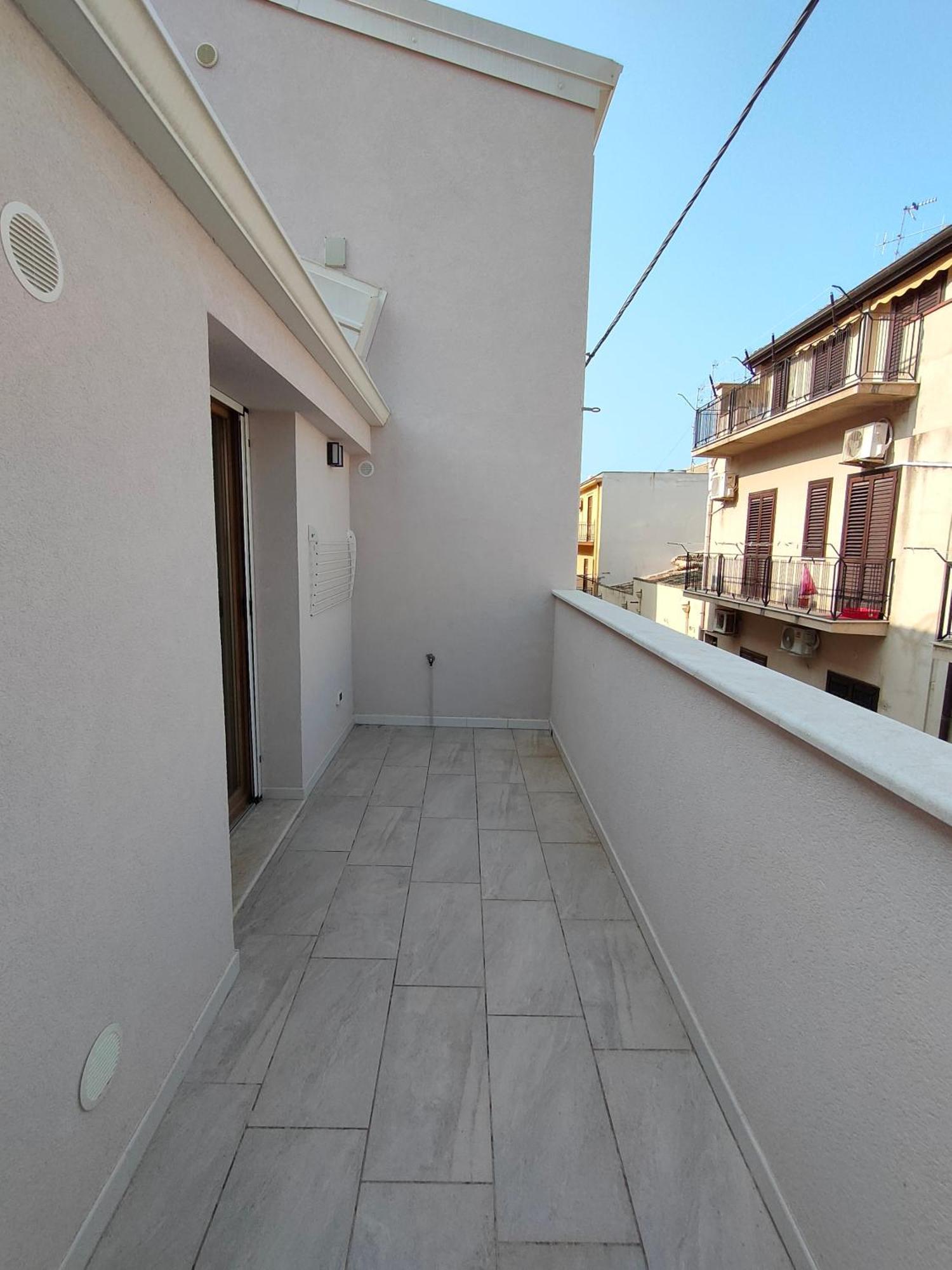 Dh Studio Apartments Castellammare del Golfo Dış mekan fotoğraf